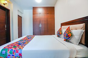 FabHotel Home Tree Service Apartment