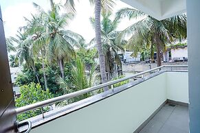 FabHotel Home Tree Service Apartment