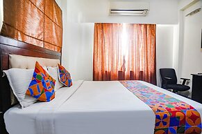 FabHotel Home Tree Service Apartment