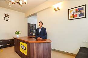 FabHotel Home Tree Service Apartment
