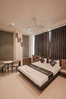 Hotel Gold Palace Inn