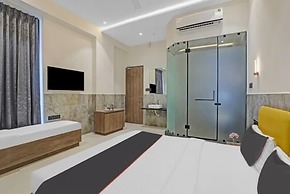 Hotel Gold Palace Inn