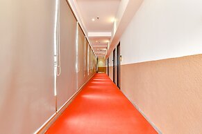 Hotel Gold Palace Inn