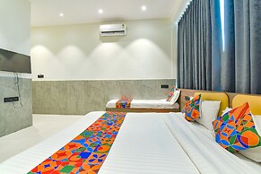 Hotel Gold Palace Inn