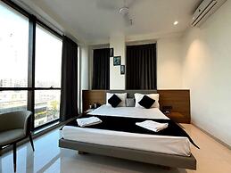 Hotel Gold Palace Inn