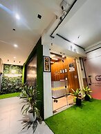 Hotel Gold Palace Inn