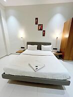 Hotel Gold Palace Inn