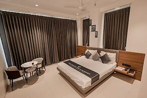 Hotel Gold Palace Inn