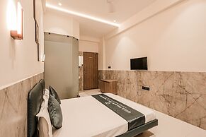 Hotel Gold Palace Inn