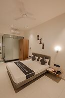 Hotel Gold Palace Inn