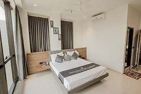 Hotel Gold Palace Inn