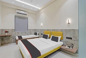 Hotel Gold Palace Inn