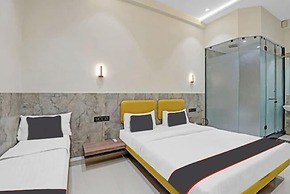 Hotel Gold Palace Inn