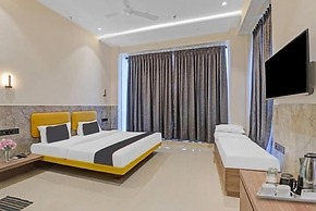 Hotel Gold Palace Inn