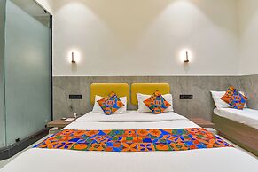 Hotel Gold Palace Inn