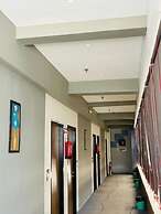 Hotel Gold Palace Inn