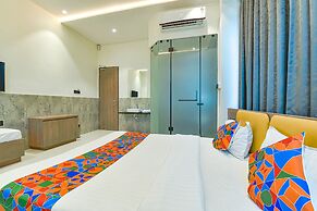 Hotel Gold Palace Inn