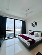 Hotel Gold Palace Inn