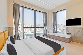 Hotel Gold Palace Inn