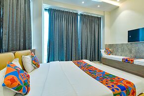 Hotel Gold Palace Inn