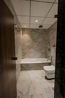 Hotel Gold Palace Inn