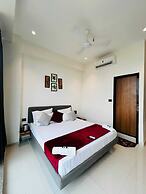 Hotel Gold Palace Inn