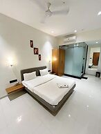 Hotel Gold Palace Inn