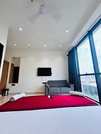 Hotel Gold Palace Inn