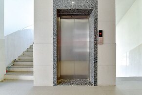 Hotel Gold Palace Inn