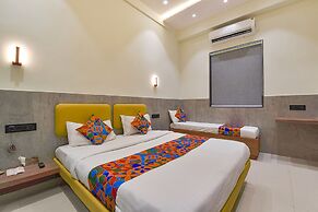 Hotel Gold Palace Inn