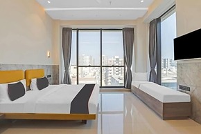 Hotel Gold Palace Inn