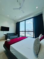 Hotel Gold Palace Inn