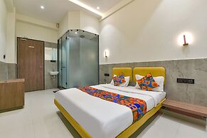 Hotel Gold Palace Inn