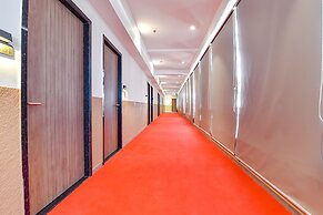 Hotel Gold Palace Inn