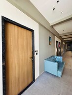 Hotel Gold Palace Inn