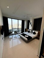 Hotel Gold Palace Inn