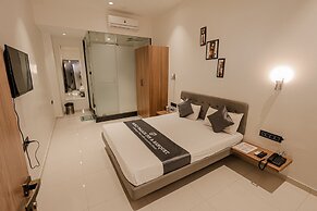 Hotel Gold Palace Inn