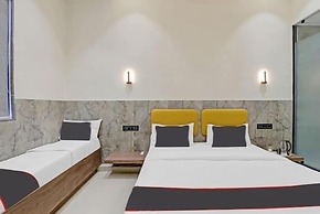 Hotel Gold Palace Inn