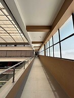 Hotel Gold Palace Inn