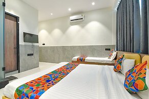 Hotel Gold Palace Inn