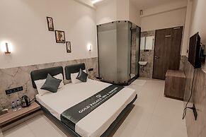 Hotel Gold Palace Inn