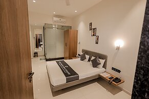 Hotel Gold Palace Inn