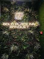 Hotel Gold Palace Inn
