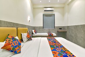 Hotel Gold Palace Inn