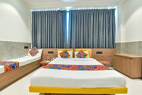 Hotel Gold Palace Inn