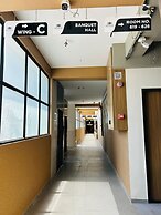 Hotel Gold Palace Inn