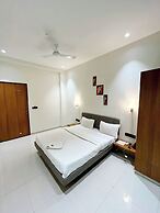 Hotel Gold Palace Inn