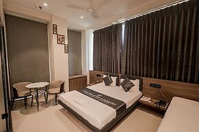 Hotel Gold Palace Inn