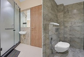 Hotel Gold Palace Inn