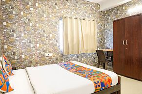 FabExpress Kings Suites Banaswadi